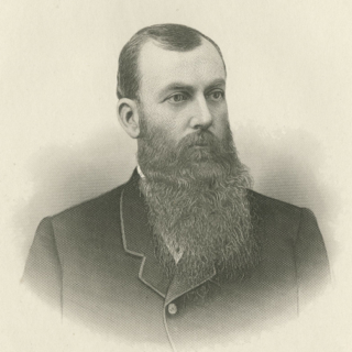 William Driver (1837 - 1921) Profile